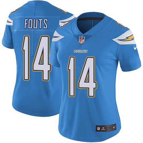 San Diego Chargers jerseys-052